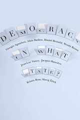 9780231152983-0231152981-Democracy in What State? (New Directions in Critical Theory, 11)