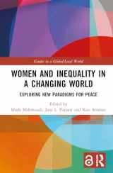 9781032250649-103225064X-Women and Inequality in a Changing World (Gender in a Global/Local World)