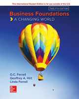 9781260565805-1260565807-ISE Business Foundations: A Changing World
