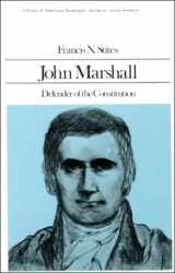 9780673393531-0673393534-John Marshall: Defender of the Constitution