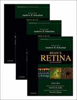 9780323401975-032340197X-Ryan's Retina: 3 Volume Set