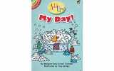 9780486498621-048649862X-AddUps My Day! (Dover Little Activity Books: Stories)