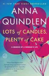 9780812981667-0812981669-Lots of Candles, Plenty of Cake: A Memoir of a Woman's Life