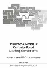 9783642081484-3642081487-Instructional Models in Computer-Based Learning Environments (NATO ASI Subseries F:, 104)