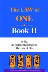 9780924608094-0924608099-The Ra Material Book Two: Book Two