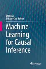 9783031350504-3031350502-Machine Learning for Causal Inference