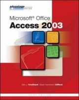 9780072834307-0072834307-Advantage Series: Microsoft Office Access 2003, Brief Edition
