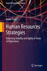 9783030305918-3030305910-Human Resources Strategies (Future of Business and Finance)