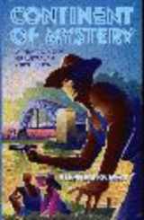 9780522846591-0522846599-Continent of Mystery: A Thematic History of Australian Crime Fiction