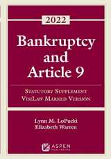 9781543858136-1543858139-Bankruptcy and Article 9 (Supplements)