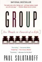 9780425174760-042517476X-The Group: Six People in Search of a Life
