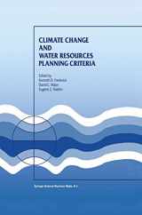 9789048149124-9048149126-Climate Change and Water Resources Planning Criteria