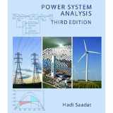 9780984543809-0984543805-Power system Analysis