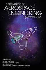 9781508587590-1508587590-Fundamentals of Aerospace Engineering: (Beginner's Guide)