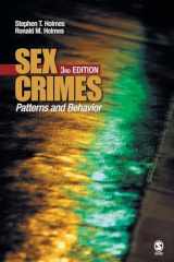 9781412952989-1412952980-Sex Crimes: Patterns and Behavior