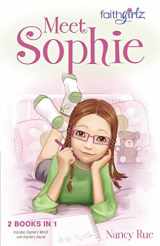 9780310738503-0310738504-Meet Sophie (Faithgirlz!/Sophie Series)