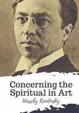 9781721770373-1721770372-Concerning the Spiritual in Art
