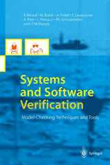 9783540415237-3540415238-Systems and Software Verification: Model-Checking Techniques and Tools