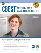 9780738607849-0738607843-CBEST (California Basic Educational Skills Test) (CBEST Teacher Certification Test Prep)