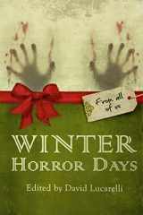 9780692595756-0692595759-Winter Horror Days