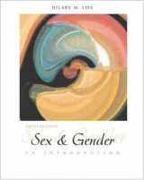 9780072826746-0072826746-Sex and Gender: An Introduction