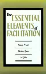 9780787266110-0787266116-The Essential Elements of Facilitation