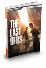9780744014587-0744014581-The Last of Us Signature Series Strategy Guide (Signature Series Guides)
