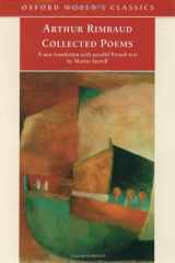 9780192833440-0192833448-Collected Poems (Oxford World's Classics)