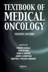 9780415477482-0415477484-Textbook of Medical Oncology (Cavalli, Textbook of Medical Oncology)