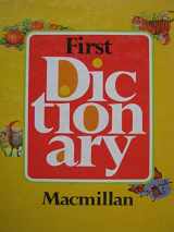 9780021952502-0021952507-FIRST DICTIONARY