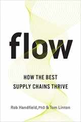 9781487508326-1487508328-Flow: How the Best Supply Chains Thrive