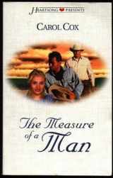 9781577486275-1577486277-The Measure of a Man (Heartsong Presents #344)