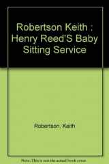 9780670368259-0670368253-Henry Reed's Baby-Sitting Service