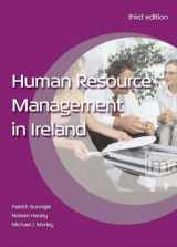 9780717139330-0717139336-Human Resource Management in Ireland