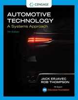 9781337794213-133779421X-Automotive Technology: A Systems Approach