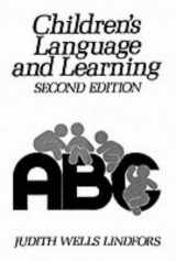 9780131319622-0131319620-Children's Language and Learning