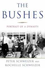 9780385498630-0385498632-The Bushes: Portrait of a Dynasty