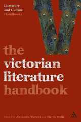 9780826495778-082649577X-The Victorian Literature Handbook (Literature and Culture Handbooks)
