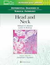 9781496309792-1496309790-Differential Diagnoses in Surgical Pathology: Head and Neck