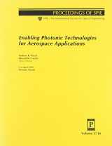 9780819431882-0819431885-Enabling Photonic Technologies for Aerospace Applications