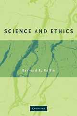 9780521674188-0521674182-Science and Ethics