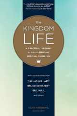 9781631466786-163146678X-The Kingdom Life: A Practical Theology of Discipleship and Spiritual Formation