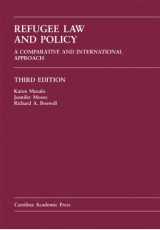 9781594602993-1594602999-Refugee Law and Policy: A Comparative and International Approach
