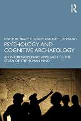 9780367516536-0367516535-Psychology and Cognitive Archaeology