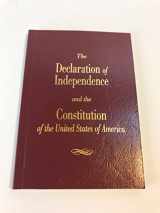9781948647861-1948647869-The Declaration of Independence and the Constitution of the United States of America