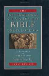 9780802837820-0802837824-International Standard Bible Encyclopedia: E-J
