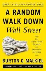 9780393246117-0393246116-A Random Walk Down Wall Street: The Time-Tested Strategy for Successful Investing (Eleventh Edition)