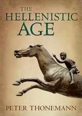 9780198759010-0198759010-The Hellenistic Age