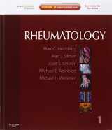 9780323065511-0323065511-Rheumatology, 2-Volume Set: EXPERT CONSULT - ENHANCED ONLINE FEATURES AND PRINT