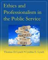9780999235980-0999235982-Ethics and Professionalism in the Public Service